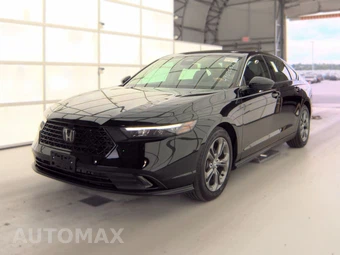 2023 Honda Accord Sedan EX