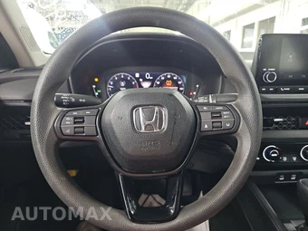 2023 Honda Accord Sedan EX - miniatura 10