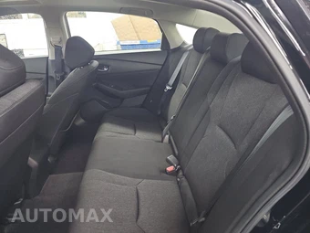 2023 Honda Accord Sedan EX - miniatura 13