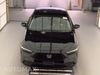 2023 Honda Accord Sedan EX - miniatura 2