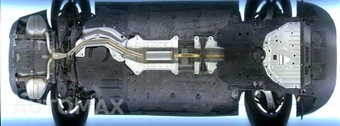 2023 Honda Accord Sedan EX - miniatura 20