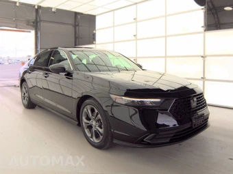 2023 Honda Accord Sedan EX - miniatura 3