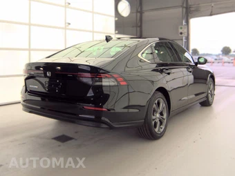 2023 Honda Accord Sedan EX - miniatura 4