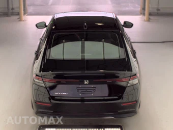 2023 Honda Accord Sedan EX - miniatura 5