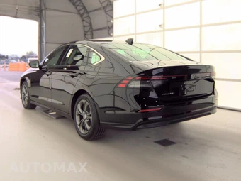 2023 Honda Accord Sedan EX - miniatura 6