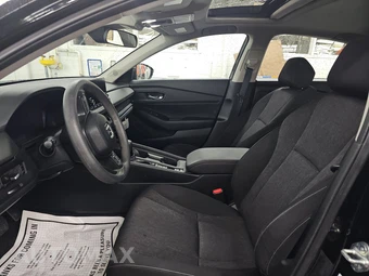 2023 Honda Accord Sedan EX - miniatura 7
