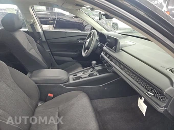 2023 Honda Accord Sedan EX - miniatura 8