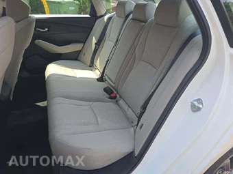 2023 Honda Accord Sedan EX - miniatura 13