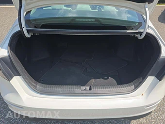 2023 Honda Accord Sedan EX - miniatura 14