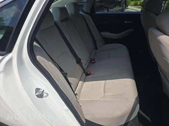 2023 Honda Accord Sedan EX - miniatura 16
