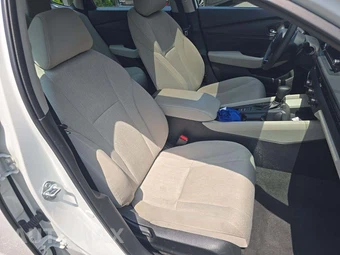 2023 Honda Accord Sedan EX - miniatura 18