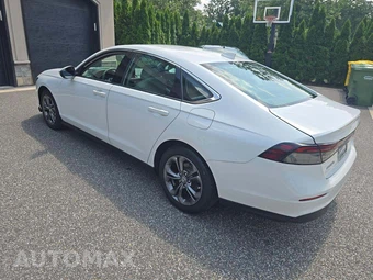 2023 Honda Accord Sedan EX - miniatura 2