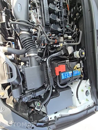 2023 Honda Accord Sedan EX - miniatura 27