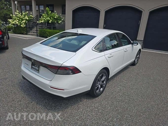 2023 Honda Accord Sedan EX - miniatura 3