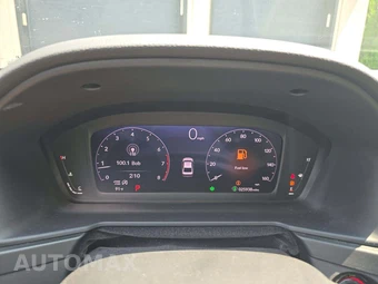 2023 Honda Accord Sedan EX - miniatura 9