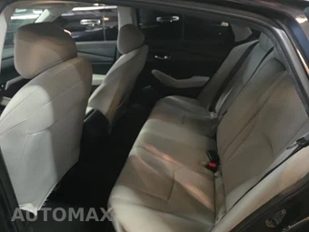 2023 Honda Accord Sedan EX - miniatura 10