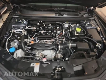 2023 Honda Accord Sedan EX - miniatura 12