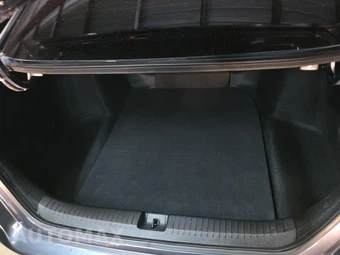 2023 Honda Accord Sedan EX - miniatura 13
