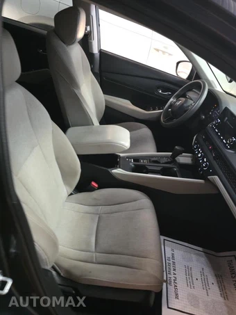 2023 Honda Accord Sedan EX - miniatura 15