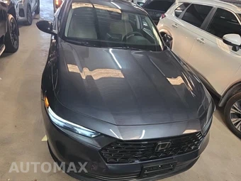 2023 Honda Accord Sedan EX - miniatura 2