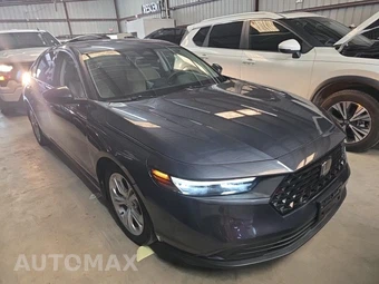 2023 Honda Accord Sedan EX - miniatura 3