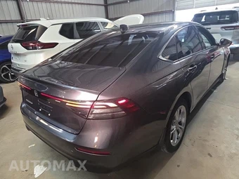 2023 Honda Accord Sedan EX - miniatura 4