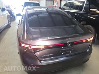 2023 Honda Accord Sedan EX - miniatura 5