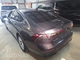 2023 Honda Accord Sedan EX - miniatura 6
