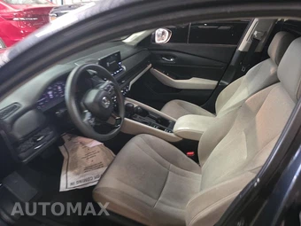 2023 Honda Accord Sedan EX - miniatura 7