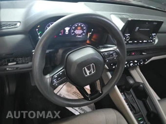 2023 Honda Accord Sedan EX - miniatura 8