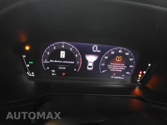 2023 Honda Accord Sedan EX - miniatura 9