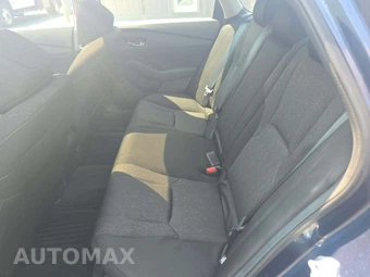 2023 Honda Accord Sedan EX - miniatura 10