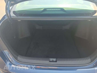 2023 Honda Accord Sedan EX - miniatura 11