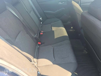 2023 Honda Accord Sedan EX - miniatura 13