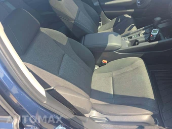 2023 Honda Accord Sedan EX - miniatura 15