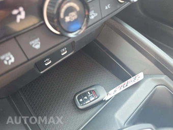 2023 Honda Accord Sedan EX - miniatura 5