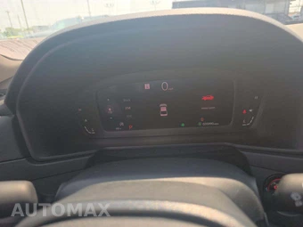 2023 Honda Accord Sedan EX - miniatura 6