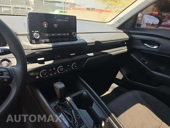 2023 Honda Accord Sedan EX - miniatura 10