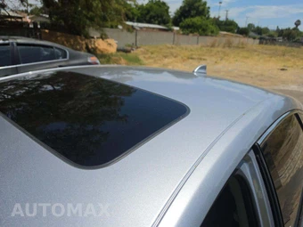 2023 Honda Accord Sedan EX - miniatura 12