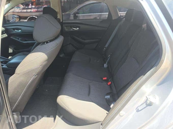 2023 Honda Accord Sedan EX - miniatura 13