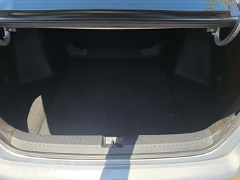 2023 Honda Accord Sedan EX - miniatura 14