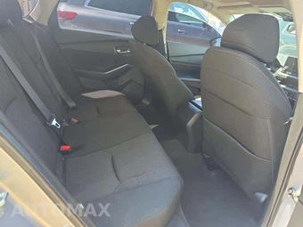 2023 Honda Accord Sedan EX - miniatura 16