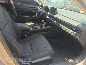 2023 Honda Accord Sedan EX - miniatura 18