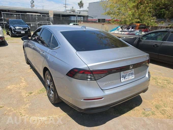 2023 Honda Accord Sedan EX - miniatura 2