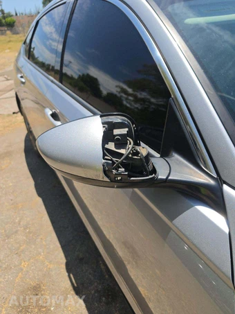 2023 Honda Accord Sedan EX - miniatura 24