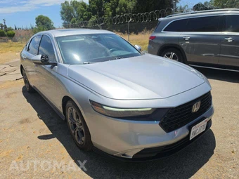 2023 Honda Accord Sedan EX - miniatura 4
