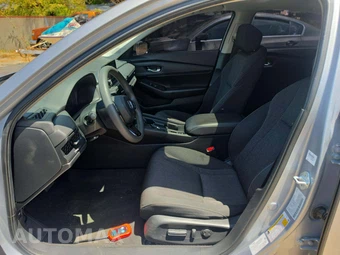 2023 Honda Accord Sedan EX - miniatura 6