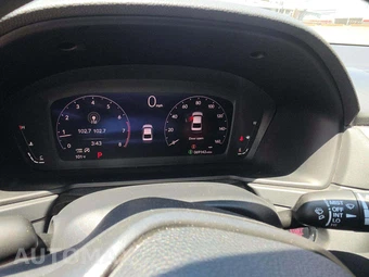 2023 Honda Accord Sedan EX - miniatura 9