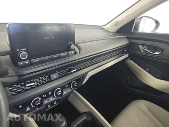 2023 Honda Accord Sedan EX - miniatura 11