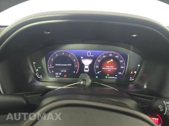 2023 Honda Accord Sedan EX - miniatura 12